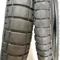 gomme Pirelli scorpion rally str