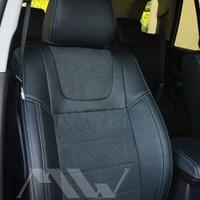 Coprisedili Fodere su misura Suzuki Grand Vitara