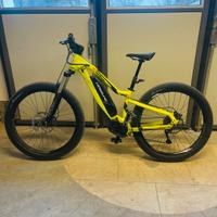 Haibike 7.0 hardseven