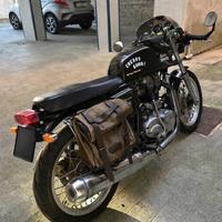 Royal Enfield Continental GT 535