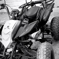 Quad 150
