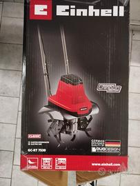 zappatrice Einhell 