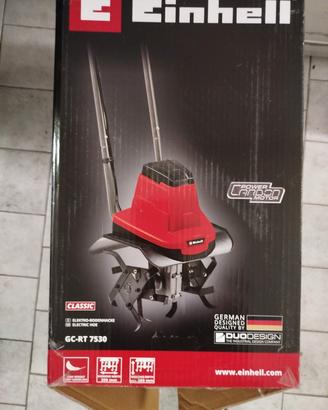 zappatrice Einhell 
