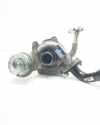 TURBINA ALFA ROMEO Mito Serie (955_) 1248 diesel 5