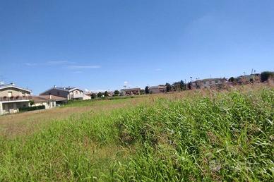 Immobile in asta di 3634 m² a Pojana Maggiore