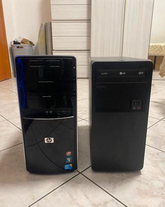 computer fisso