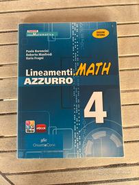 lineamenti.math azzurro 4