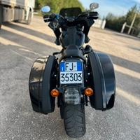 Harley Davidson Low Rider ST