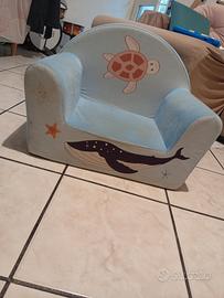 poltroncina