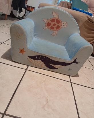 poltroncina