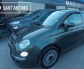 Fiat 500 1.2 GPL Lounge Automatica! LEGGI!