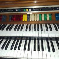 Organo elettronico