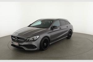 MERCEDES-BENZ CLA 220 d S.W. 4Matic Automatic Prem