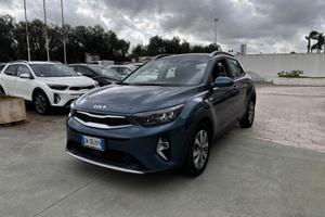 KIA STONIC 1.2 GPL/BENZINA URBAN 2022