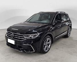 Volkswagen Tiguan 2.0 TDI 150CV SCR DSG R-Line