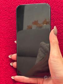 Iphone 15 Pro Max 256GB Blu Midnight