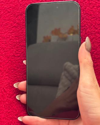 Iphone 15 Pro Max 256GB Blu Midnight