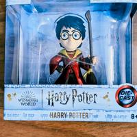 Harry Potter, wizarding world Metalfigs Jane, nuov