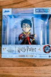 Harry Potter, wizarding world Metalfigs Jane, nuov