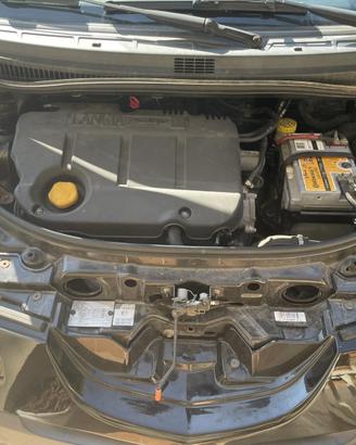 Lancia musa