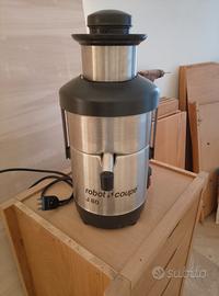 centrifuga professionale 