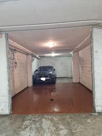 Garage 36mq