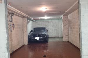 Garage 36mq