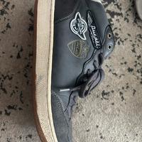 Scarpe ducati 43
