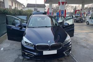 BMW GRAN TOURER LUXURY
