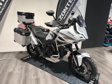 Zontes ZT 703 F - MY 2026