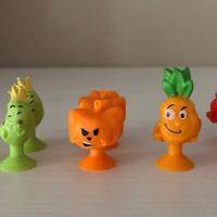 Stikeez LIDL - 2018