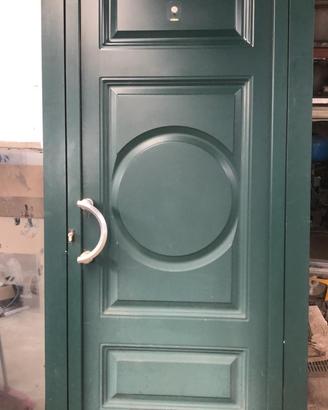 Portoncino Verde