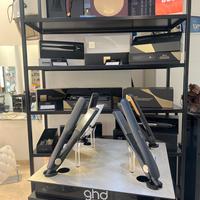 GHD rivenditore caserta