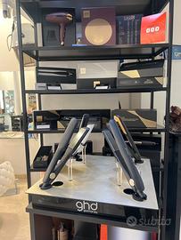 GHD rivenditore caserta