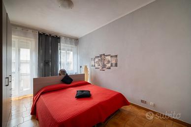 Bilocale S. Rita - Torino