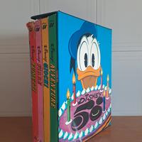 collezione libri Disney per bambini