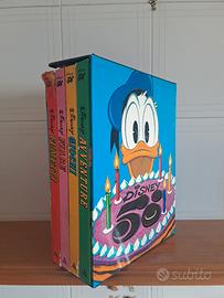 collezione libri Disney per bambini