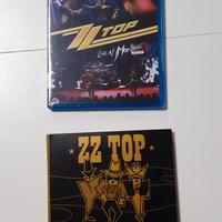 CD e DVD musicali