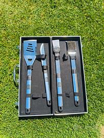 attrezzi barbecue 