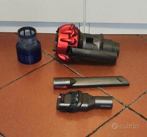 Ricambii per Dyson V10 Motorhead del 2018