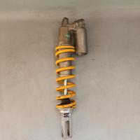 Mono ammortizzatore Showa Honda CRF 250 04/09 KRNA