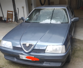 Alfa romeo 164 2.0 twin spark