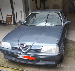 Alfa romeo 164 2.0 twin spark