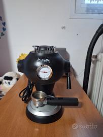 macchina per caffè 