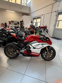 Ducati Panigale V4 - 2018
