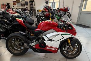 Ducati Panigale V4 - 2018