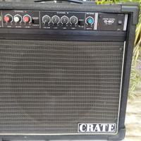 Amplificatore per chitarra Crate 60