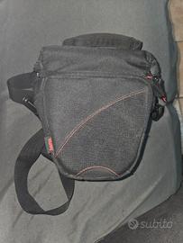 Marsupio Reflex