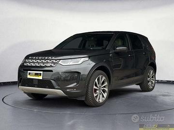Land Rover Discovery Sport 2.0D I4-L.Flw 150 CV AW