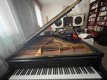 Pianoforte a coda Young Chang